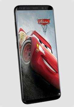 Cars3 Wallpapers screenshot 5