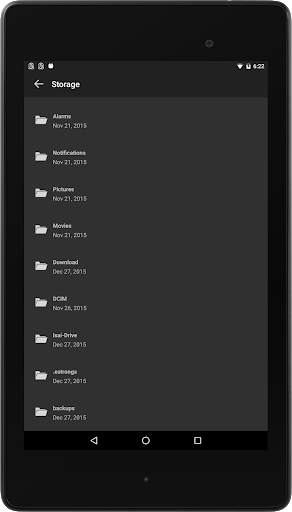 Isai Music Player screenshot 15