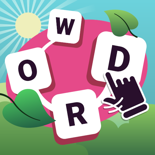 Word Challenge - Połącz Słowa icon