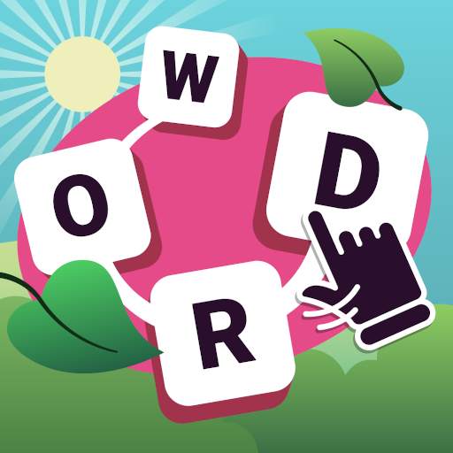 Word Challenge - Fun Word Game 21.5.0