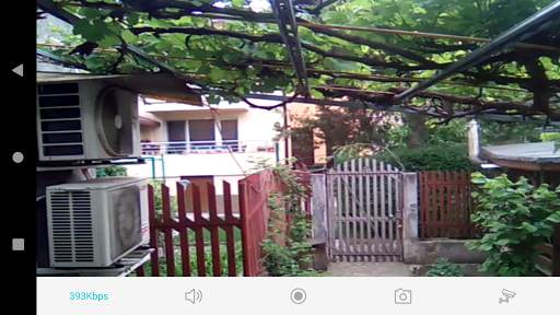 Ip Webcam Player screenshot 3