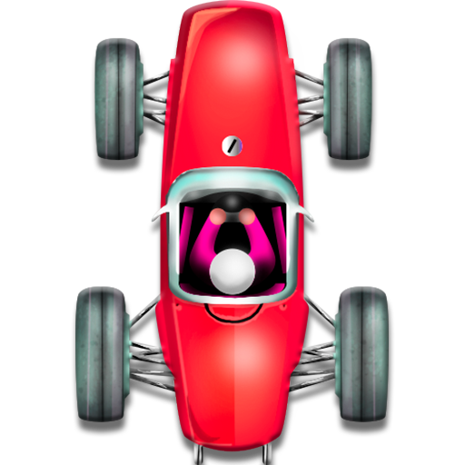 Arcade Racing GT icon