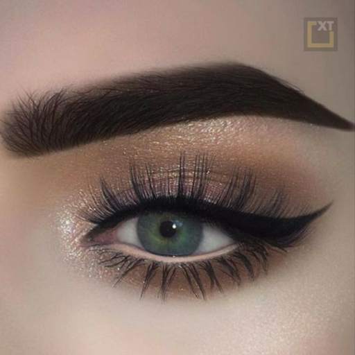 Eye Care - Eye Exercises, Dark Circles, Eyebrows 1.0.3