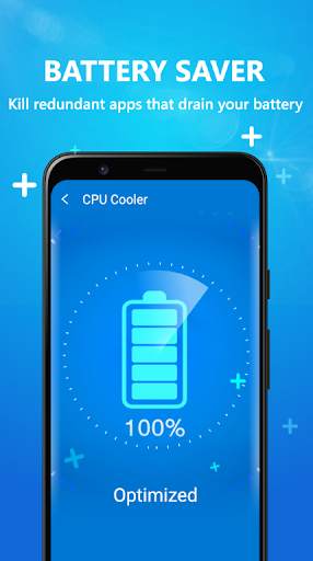 Clean Phone – Booster, Clear Cache, CPU Cooler screenshot 4