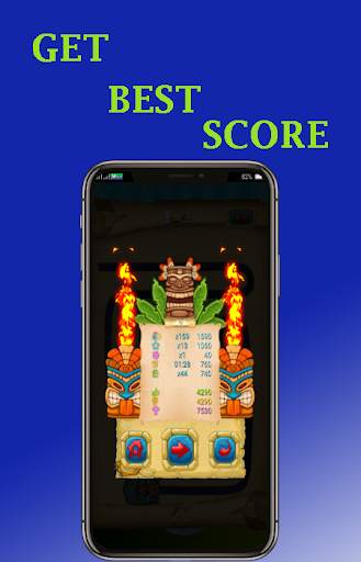 Marble Shooter Game - Best Marble shooter screenshot 6