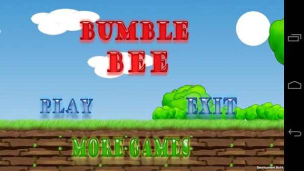 Bumble Bee HD screenshot 5