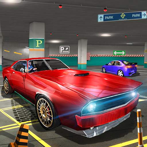 City Driving School : Car Simulator Mania 2017 1.0