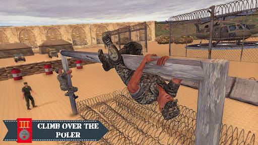 addestramento dell'esercito screenshot 10
