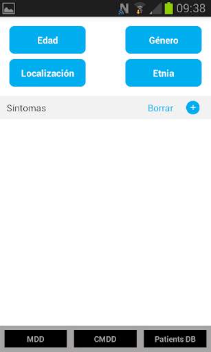 Medical Xpert Pro - MXPro screenshot 2