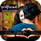 Girlfriend Photo Editor 1.2