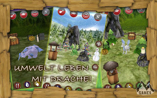 Dragon Pet: Drache Haustier screenshot 6