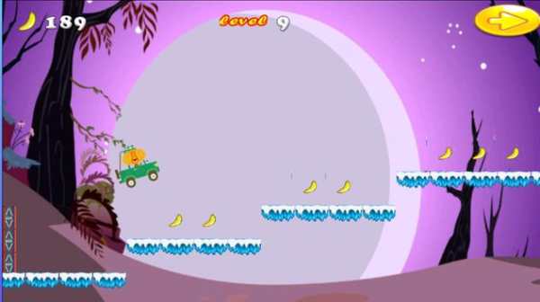 tom racing games car screenshot 4