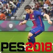 videplays for PES 18 Trick icon