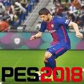 videplays for PES 18 Trick 1.0