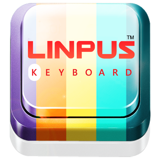 EN-UK for Linpus Keyboard icon