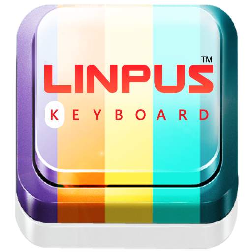 Arabic for Linpus Keyboard 1.2
