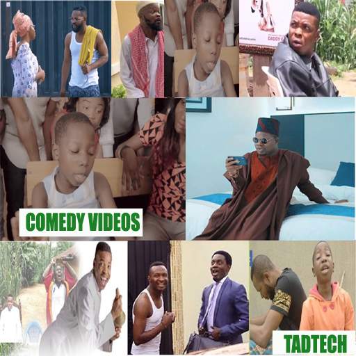 COMEDY VIDEOS 1.98