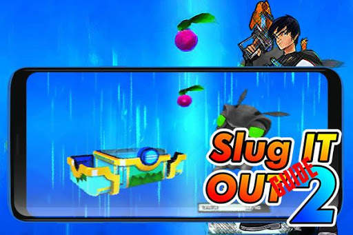 WalkthroughSlug it Out 2 -Slugterra screenshot 2