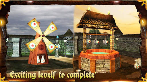 Archery Games screenshot 3