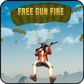 Free Gun Fire Shooting 1.0.7