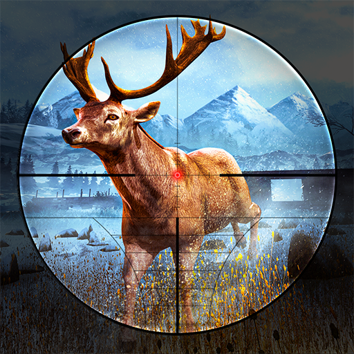 Deer Hunter иконка
