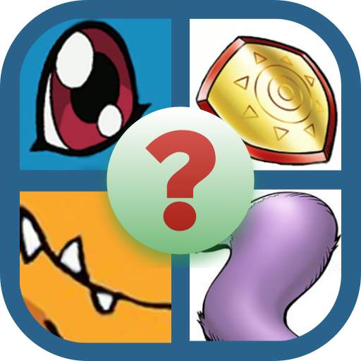 Challenge Digimon 4.33.0z