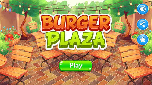Burger Pizza Game 2.0 screenshot 11
