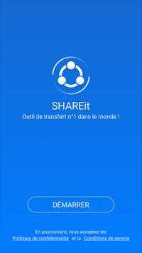 GUIDE FOR SHAREIT скриншот 1
