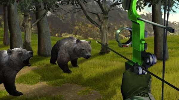 Europe: Bow Hunt Wild Animals screenshot 6