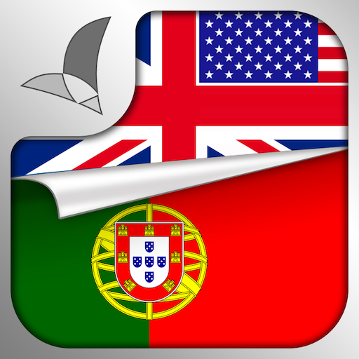 Learn Portuguese Language - Quick Audio Course иконка