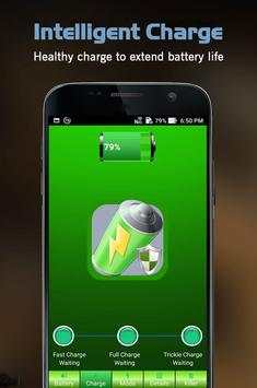 Battery Saver & Battery Doctor screenshot 3