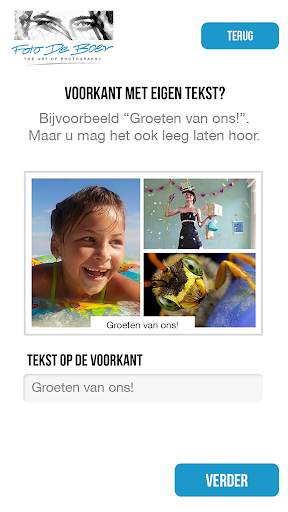 Foto de Boer screenshot 3