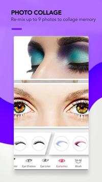 Beauty Camera & Image Editor screenshot 3
