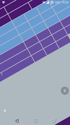 Live Wallpaper Inspired by MLP screenshot 5