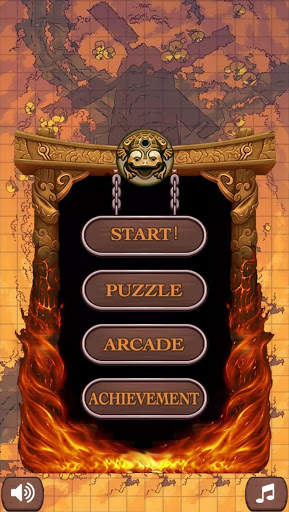 crazy zumba game screenshot 1