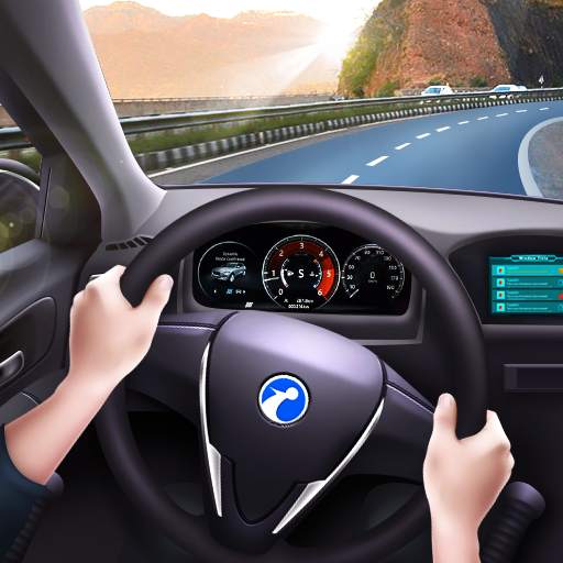 Driving Pro 1.1.9