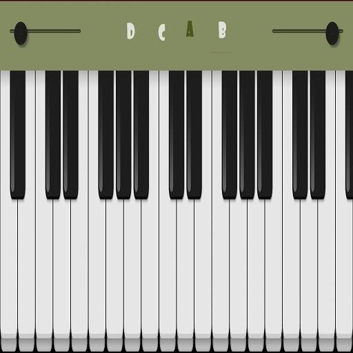 Piyano : Piano keys Game for Piano Joy icon