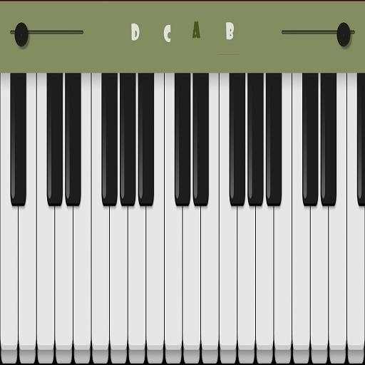 Piyano : Piano keys Game for Piano Joy 1.0
