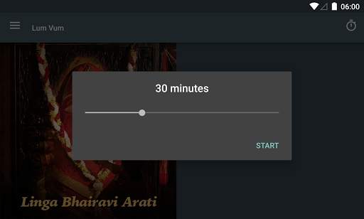 Isha Chants screenshot 9