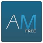 GVolume Free - Audio Manager icon