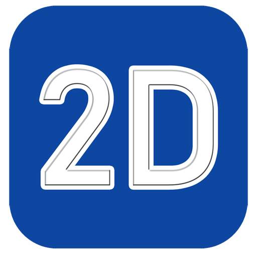 2D MM 1.9