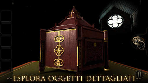 The Room screenshot 3