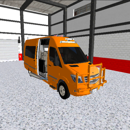 Minibus Drift &amp; Driver Simulator 2021 icon