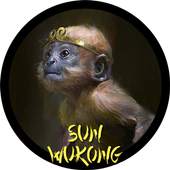 Sun Wukong - Monkey King HD Wallpaper 1.0