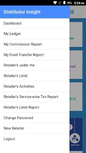 Pay Point Distributor screenshot 3