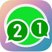 multi whatsapp account guide