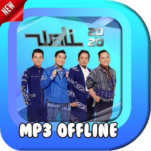 Lagu Wali Band Mp3 Offline 1.0