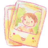 Events pictures Editer icon