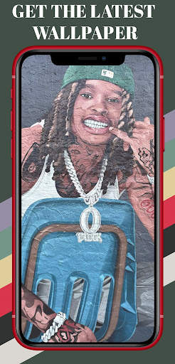 King Von Wallpaper screenshot 3