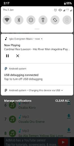 Igbo Evergreen Music screenshot 6